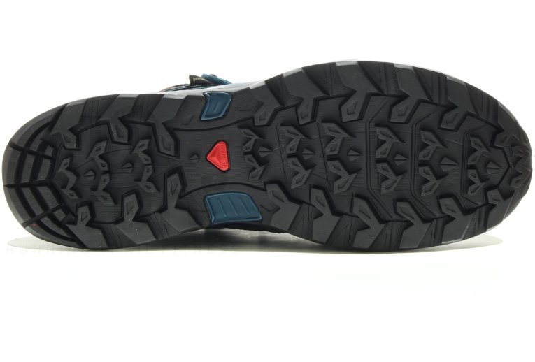 Salomon X Ultra 3 Mid Gore-Tex