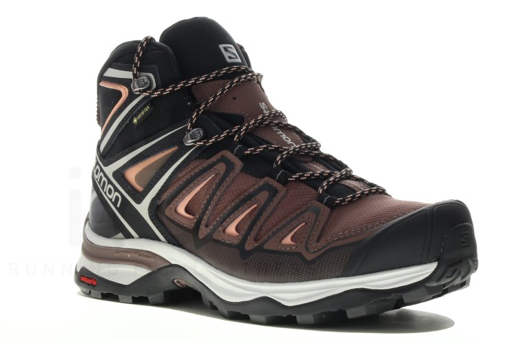 Salomon X Ultra 3 Mid Gore-Tex