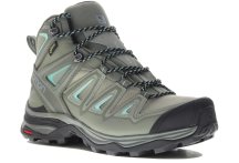 Salomon X Ultra 3 Mid Gore-Tex W