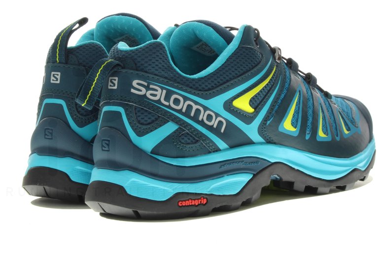 Salomon X Ultra 3