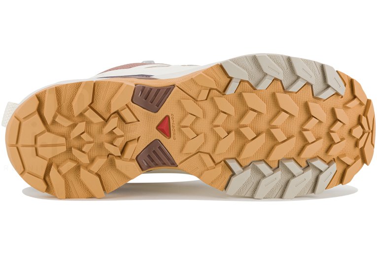 Salomon X Ultra 360 Edge