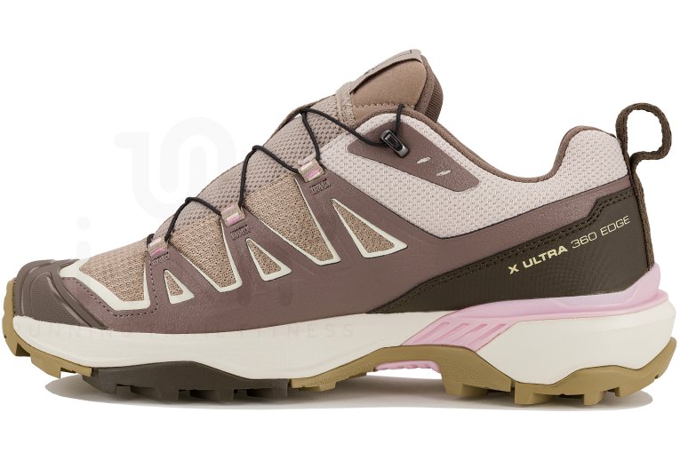 Salomon X Ultra 360 Edge