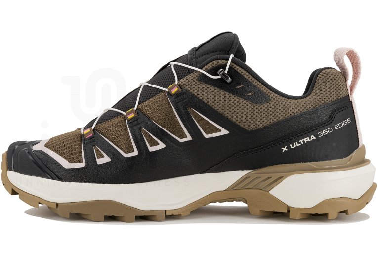 Salomon X Ultra 360 Edge
