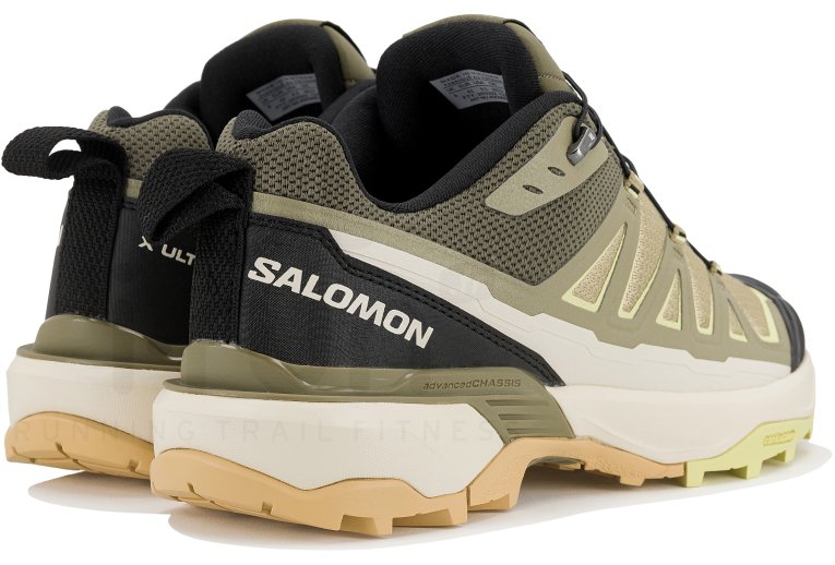 Salomon X Ultra 360 Edge Herren
