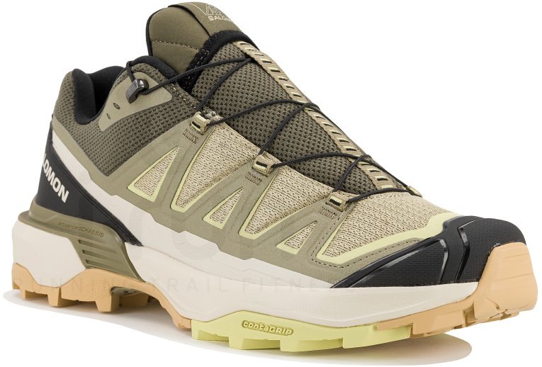 Salomon X Ultra 360 Edge Herren