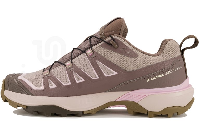 Salomon X Ultra 360 Edge Gore-Tex