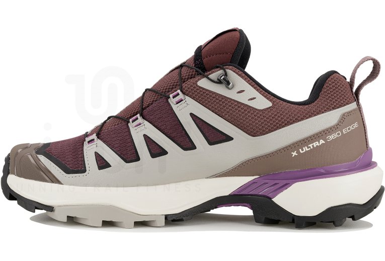 Salomon X Ultra 360 Edge Gore-Tex Damen