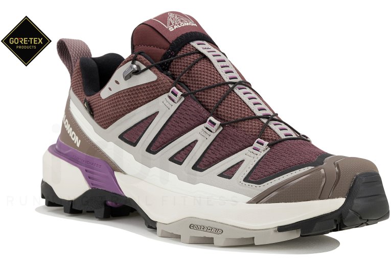 Salomon X Ultra 360 Edge Gore-Tex Damen