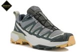 Salomon X Ultra 360 Edge Gore-Tex