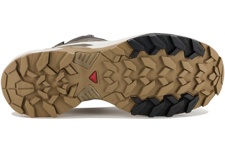 Salomon X Ultra 360 Edge Gore-Tex