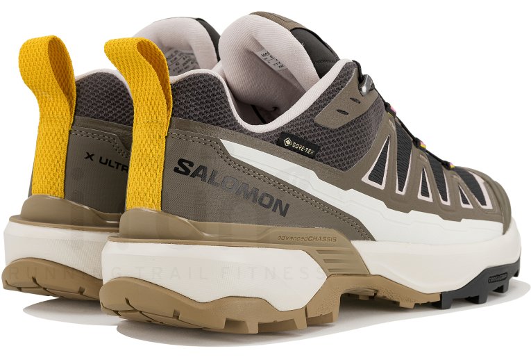 Salomon X Ultra 360 Edge Gore-Tex