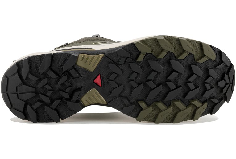 Salomon X Ultra 360 Edge Gore-Tex Herren