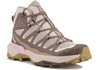 Salomon X Ultra 360 Edge Mid Gore-Tex