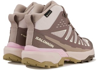 Salomon X Ultra 360 Edge Mid Gore-Tex