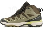 Salomon X Ultra 360 Edge Mid Gore-Tex