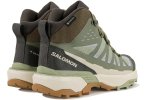 Salomon X Ultra 360 Edge Mid Gore-Tex Damen