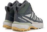 Salomon X Ultra 360 Edge Mid Gore-Tex