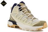 Salomon X Ultra 360 Edge Mid Gore-Tex