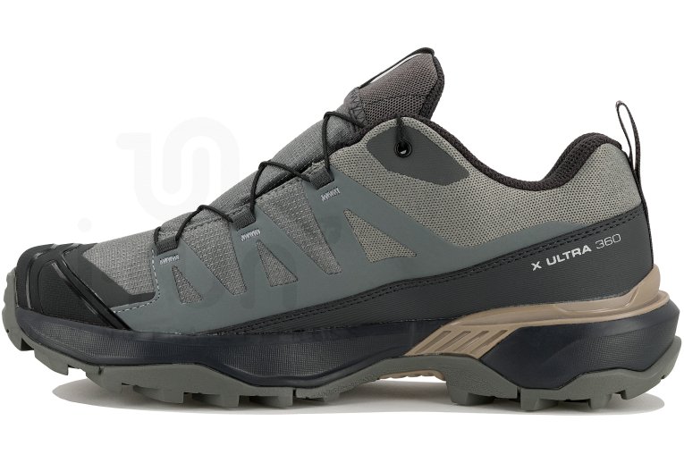 Salomon X Ultra 360 Gore-Tex