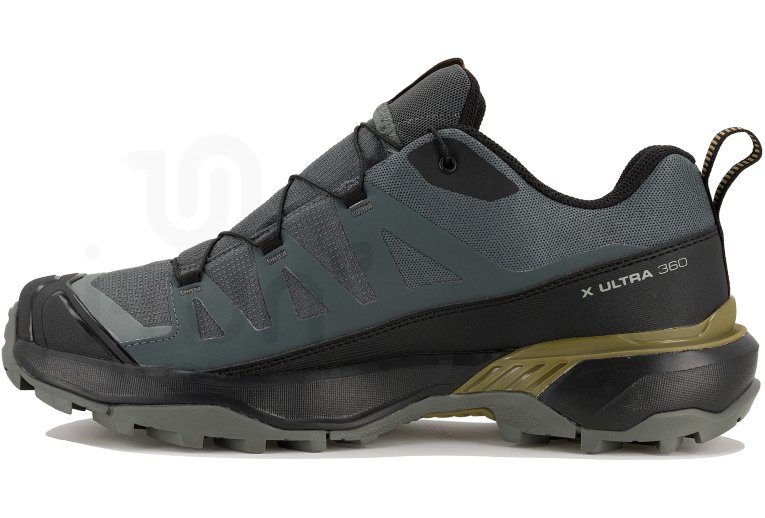 Salomon X Ultra 360 Gore-Tex