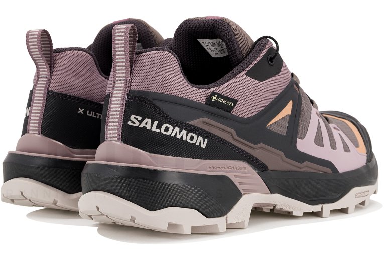 Salomon X Ultra 360 Gore-Tex