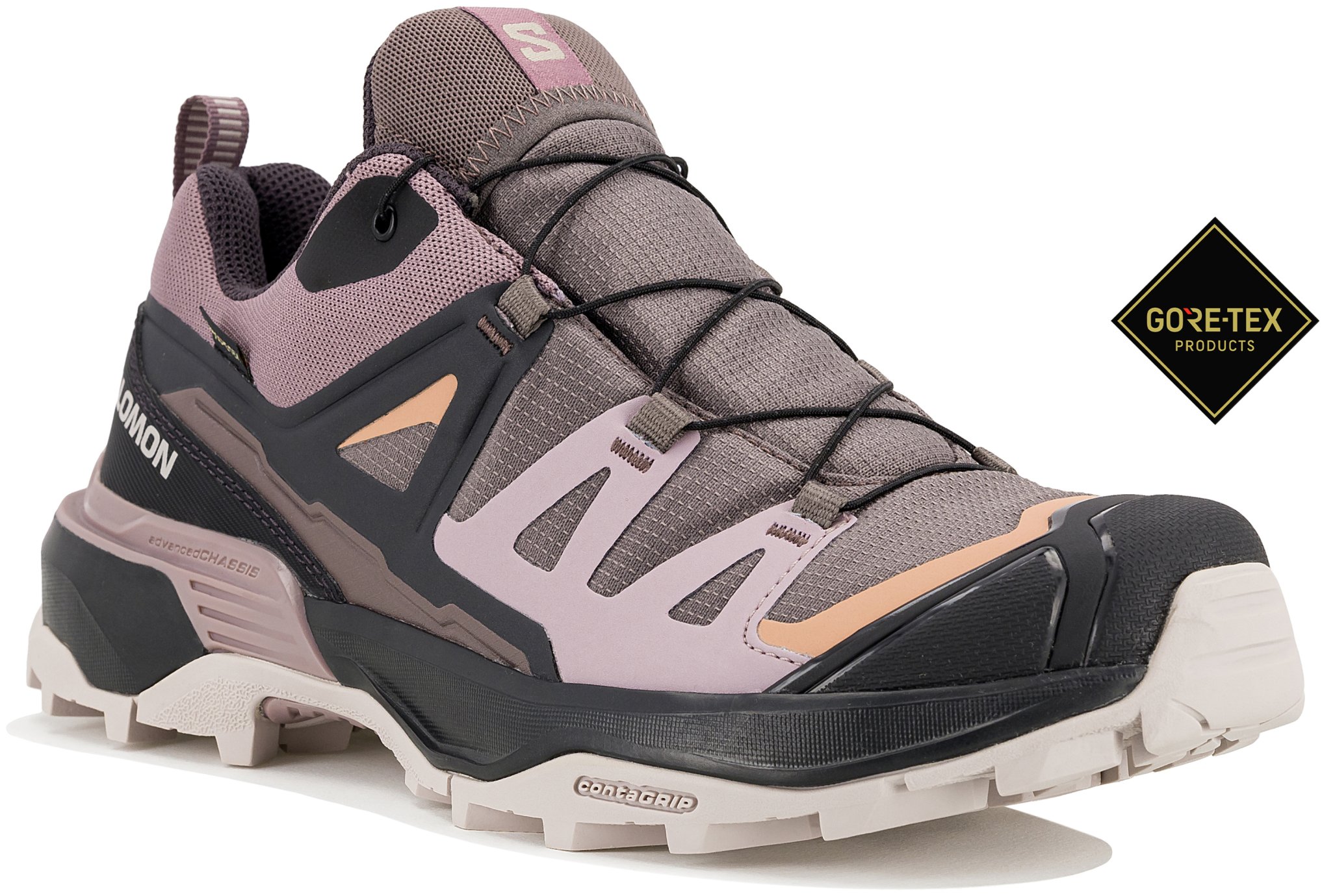 Salomon x ultra ltr w deals