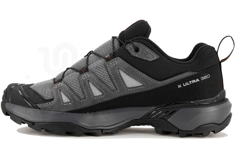 Salomon X Ultra 360 Leather