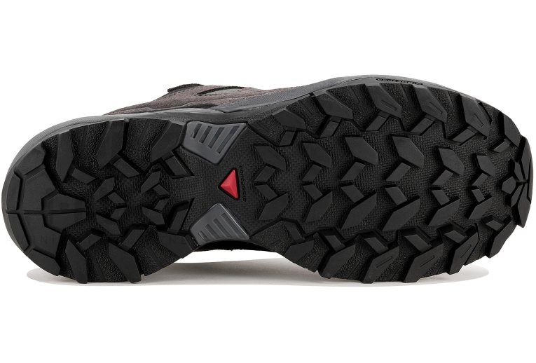 Salomon X Ultra 360 Leather Gore-Tex