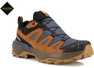 Salomon X Ultra 360 Leather Gore-Tex