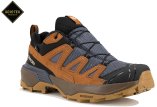 Salomon X Ultra 360 Leather Gore-Tex