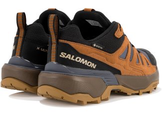 Salomon X Ultra 360 Leather Gore-Tex