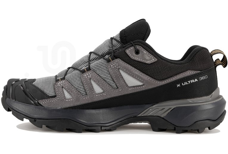 Salomon X Ultra 360 Leather Gore-Tex