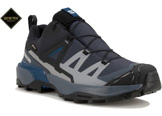 Salomon X Ultra 360 Leather Gore-Tex