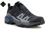 Salomon X Ultra 360 Leather Gore-Tex