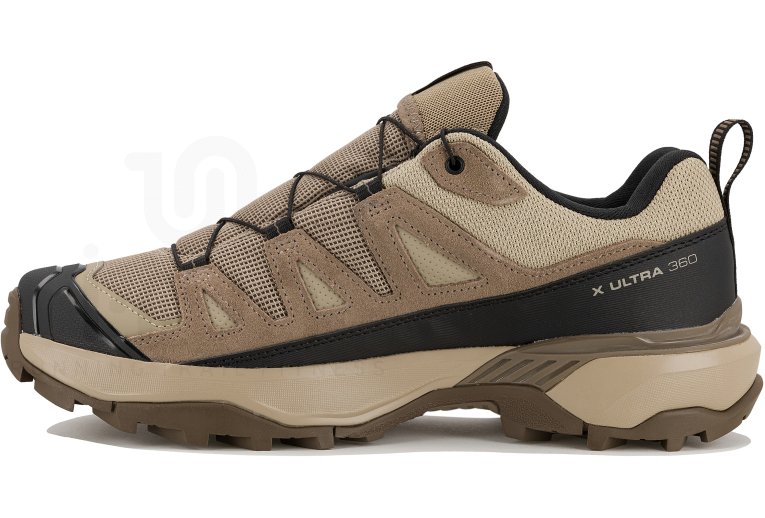 Salomon X Ultra 360 Leather Gore-Tex
