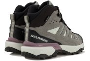 Salomon X Ultra 360 Leather Mid Gore-Tex