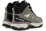 Salomon X Ultra 360 Leather Mid Gore-Tex