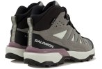 Salomon X Ultra 360 Leather Mid Gore-Tex