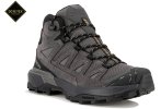 Salomon X Ultra 360 Leather Mid Gore-Tex