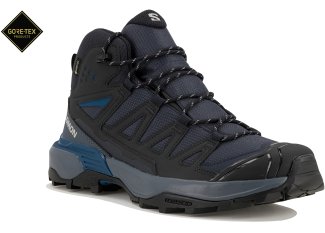 Salomon X Ultra 360 Leather Mid Gore-Tex