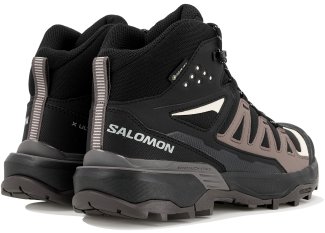 Salomon X Ultra 360 Mid Gore-Tex W