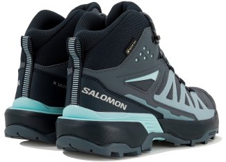 Salomon X Ultra 360 Mid Gore-Tex W