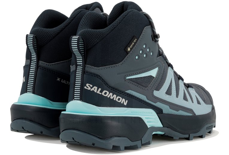 Salomon X Ultra 360 Mid Gore-Tex W