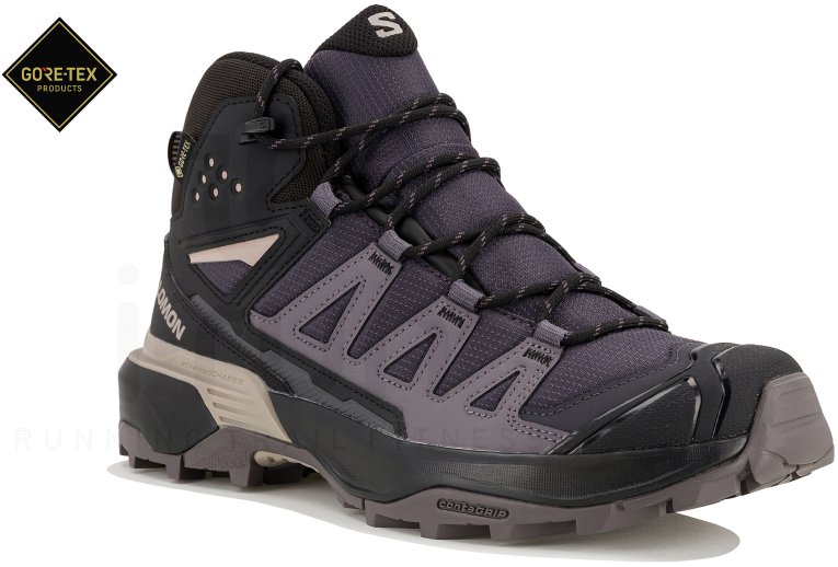 Salomon X Ultra 360 Mid Gore-Tex