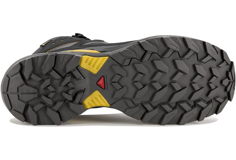 Salomon X Ultra 360 Mid Gore-Tex