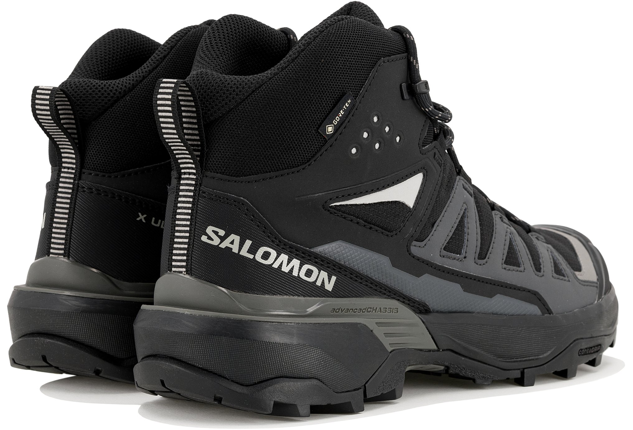 Salomon X Ultra 360 Mid GoreTex M special offer Man Shoes Trails Salomon