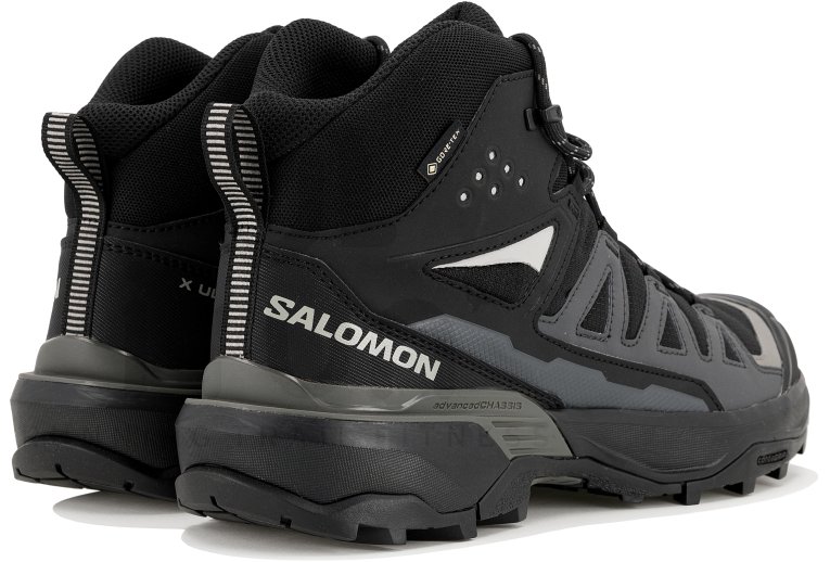 Salomon X Ultra 360 Mid Gore-Tex