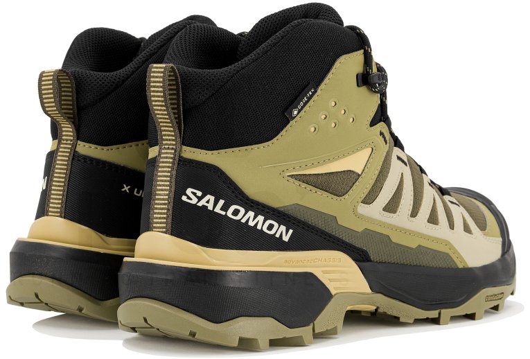 Salomon X Ultra 360 Mid Gore-Tex M