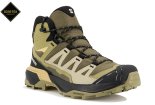 Salomon X Ultra 360 Mid Gore-Tex M