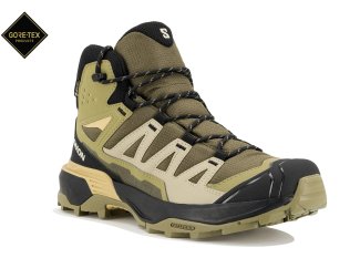 Salomon X Ultra 360 Mid Gore-Tex Herren